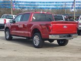 New 2025 Ford F150 Lariat w/ Equipment Group 501A Mid image 3
