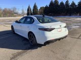 New 2025 Alfa Romeo Giulia Sprint image 3