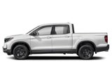 New 2025 Honda Ridgeline Black Edition image 5