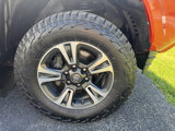 Used 2017 Toyota Tacoma TRD Sport image 4