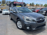 Used 2019 Subaru Outback 2.5i Premium image 2