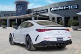 New 2025 Mercedes-Benz CLE 53 AMG 4MATIC Coupe image 4