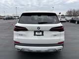 New 2025 BMW X5 xDrive50e image 4
