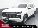 New 2025 Chevrolet Tahoe High Country image 5