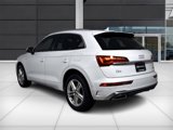Used 2024 Audi Q5 e Prestige w/ Prestige Package image 5