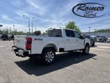 New 2025 Ford F350 Lariat w/ Lariat Ultimate Package image 5