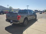 Certified 2023 Ford F150 XLT w/ Equipment Group 302A High image 5