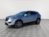 New 2025 Cadillac XT5 Premium Luxury w/ Technology Package image 4