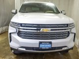 Certified 2024 Chevrolet Tahoe Premier image 5