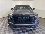 New 2025 RAM 1500 Laramie w/ Night Edition image 2