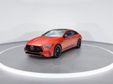 Used 2024 Mercedes-Benz AMG GT 63 image 3