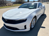 Used 2022 Chevrolet Camaro LS image 2