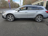 Used 2018 Subaru Outback 2.5i Limited image 3