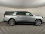 New 2025 Chevrolet Suburban Premier image 6