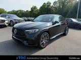 New 2025 Mercedes-Benz GLC 43 AMG 4MATIC Coupe image 4