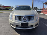 Used 2015 Cadillac SRX Luxury image 2