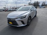 Used 2023 Lexus RX 350 Premium image 4