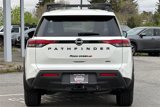 New 2025 Nissan Pathfinder Rock Creek image 6