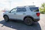 New 2026 Honda Passport RTL image 4