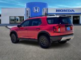 New 2026 Honda Passport TrailSport Elite image 4