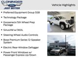 Used 2024 GMC Sierra 3500 Denali Ultimate image 4