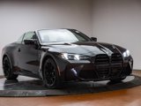 New 2026 BMW M4 xDrive Competition image 3