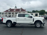New 2025 Ford F350 Lariat image 4