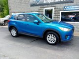 Used 2013 MAZDA CX-5 Touring image 4