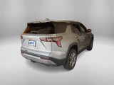 New 2026 Chevrolet Equinox LT w/ Convenience Package II image 5