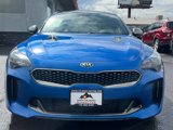 Used 2020 Kia Stinger GT1 image 2