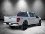 New 2025 Ford F150 XLT image 5