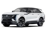 New 2025 Cadillac Escalade IQ Luxury 1 image 2