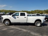 New 2025 RAM 3500 Tradesman image 2