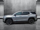 New 2026 Chevrolet Equinox RS image 5