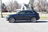 Used 2022 Audi Q3 2.0T Premium Plus w/ Premium Plus Package image 2
