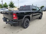 New 2026 RAM 1500 Rebel w/ Rebel Level 2 Equipment Group image 6