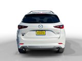 New 2025 MAZDA CX-5 Signature image 4