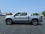 New 2025 Chevrolet Silverado 1500 LT image 2