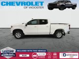 New 2025 Chevrolet Silverado 1500 LT image 5