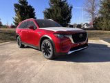 New 2025 MAZDA CX-90 Plug-In Hybrid w/ Premium Plus image 2