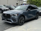 Certified 2025 MAZDA CX-70 Plug-In Hybrid w/ Premium Plus image 6