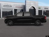 New 2025 RAM 1500 Laramie image 3