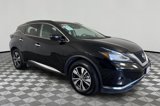 Used 2023 Nissan Murano SV image 3