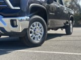 Used 2024 Chevrolet Silverado 2500 LTZ image 3