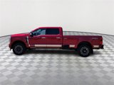 Used 2024 Ford F350 Platinum image 4