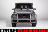 Used 2017 Mercedes-Benz G 63 AMG 4MATIC image 2