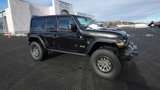 New 2024 Jeep Wrangler Unlimited Rubicon 392 image 2