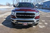 Used 2020 RAM 1500 Big Horn image 3