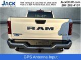 New 2025 RAM 1500 Big Horn image 4