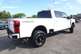 New 2025 Ford F250 Lariat image 2